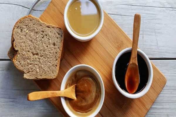 قیمت خرید ارده کنجد شیره انگور عمده + فروش ویژه